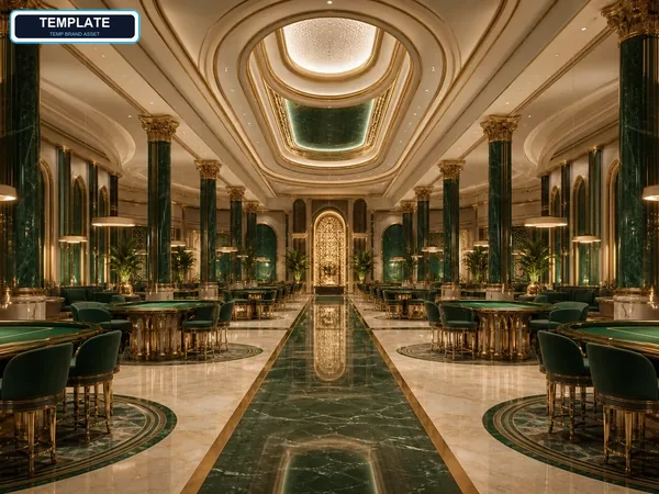 49JILI Casino Game Center Preview 1