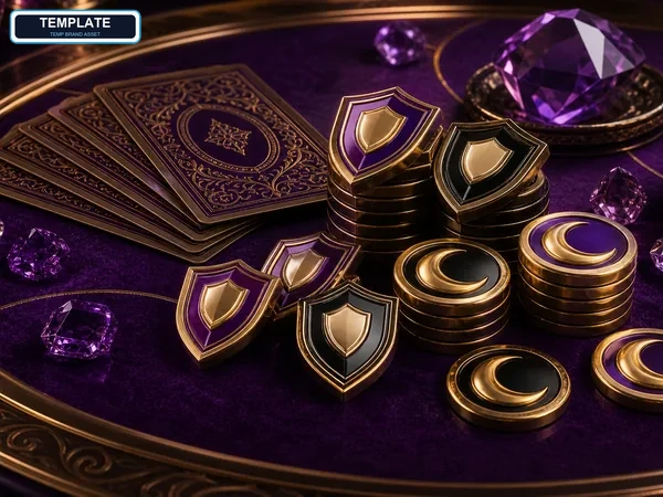 Responsible gaming reminder for 21+ players before placing bets
