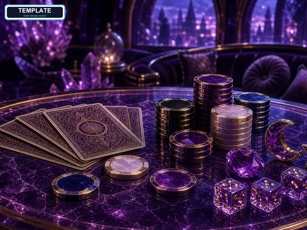 Lucky Wheel Games Visual 2