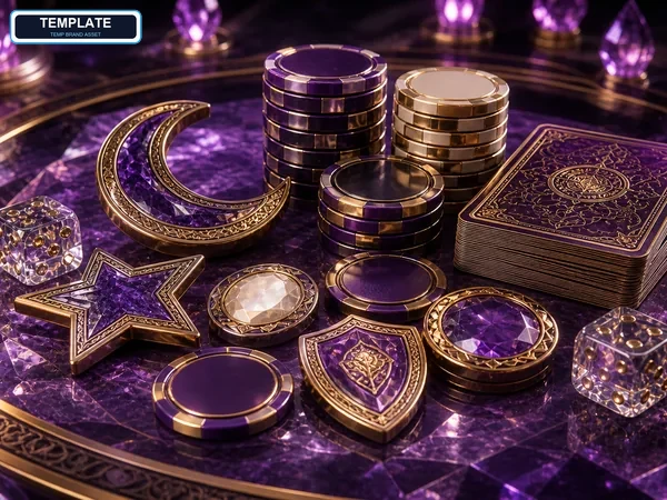 Lucky Wheel Games Visual 3