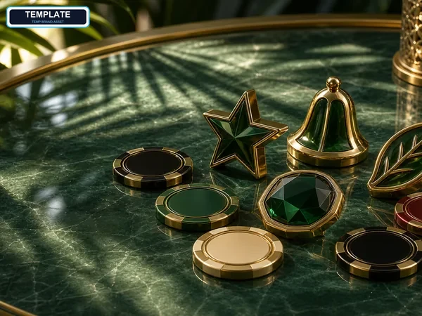 Lucky Wheel Games Visual 4